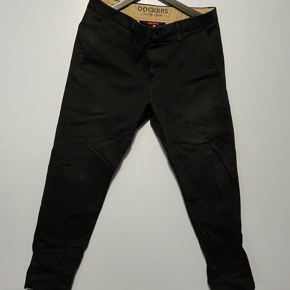 Dockers Slim Fit Khakis